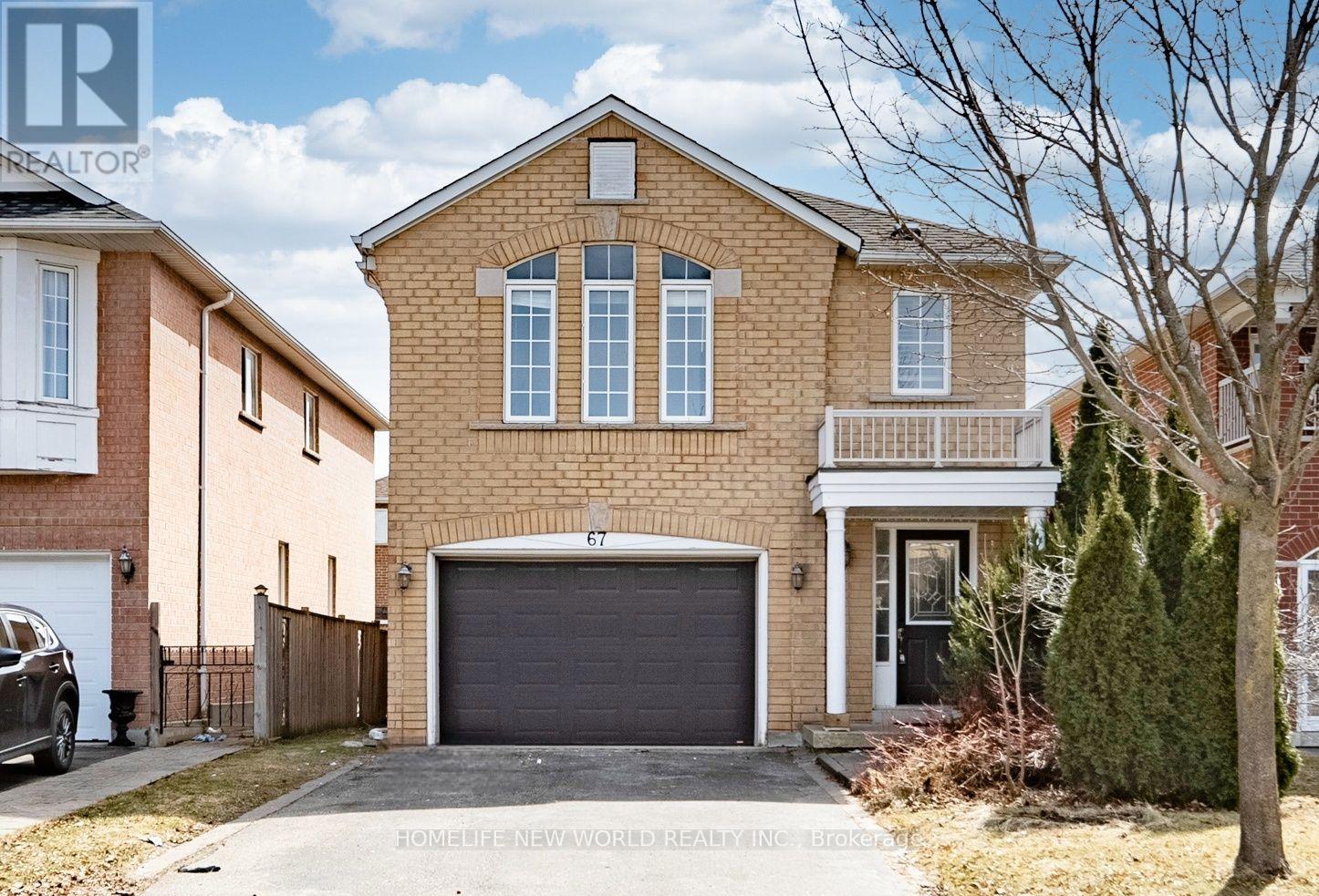 Property at 67 MONTEITH CRESCENT image 1
