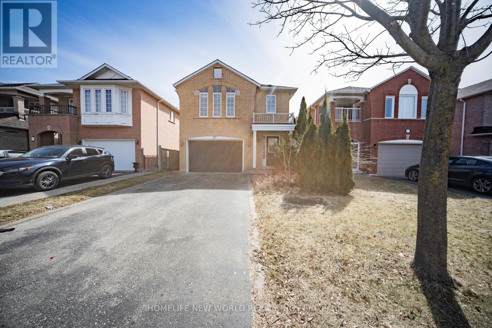 Property at 67 MONTEITH CRESCENT image 2