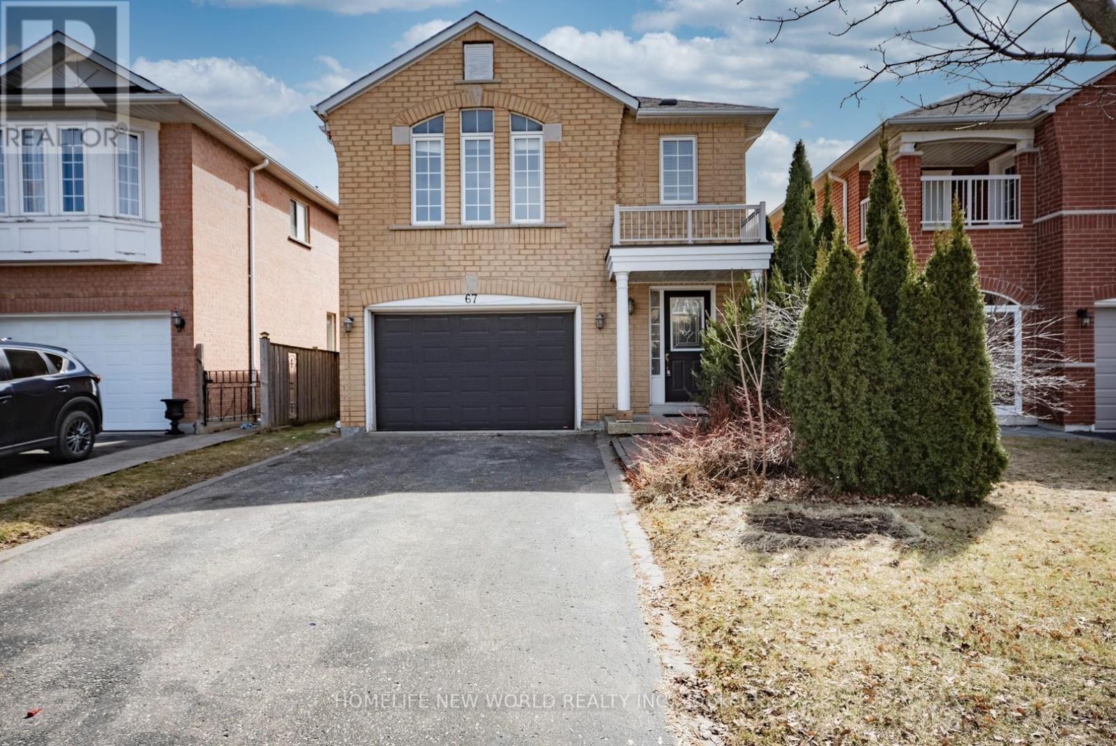 Property at 67 MONTEITH CRESCENT image 3