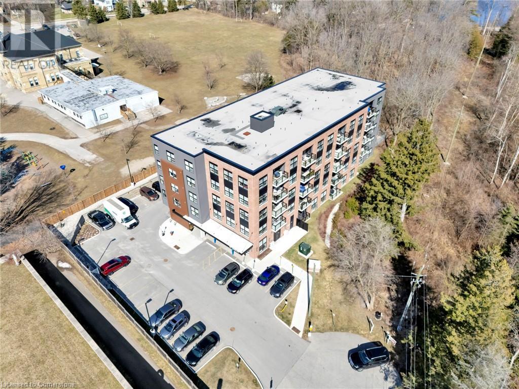 88 Gibson Street Unit# 404, Ayr, Ontario  N0B 1E0 - Photo 30 - 40703860