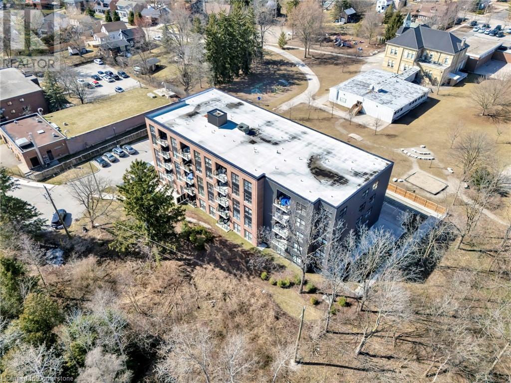 88 Gibson Street Unit# 404, Ayr, Ontario  N0B 1E0 - Photo 34 - 40703860