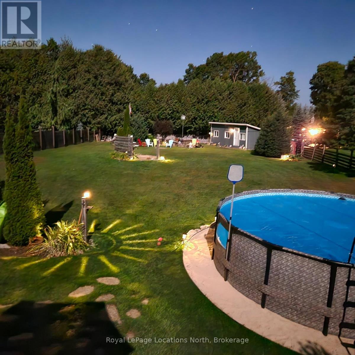 128 Montgomery Street, Meaford, Ontario  N4L 1C4 - Photo 48 - X12017850