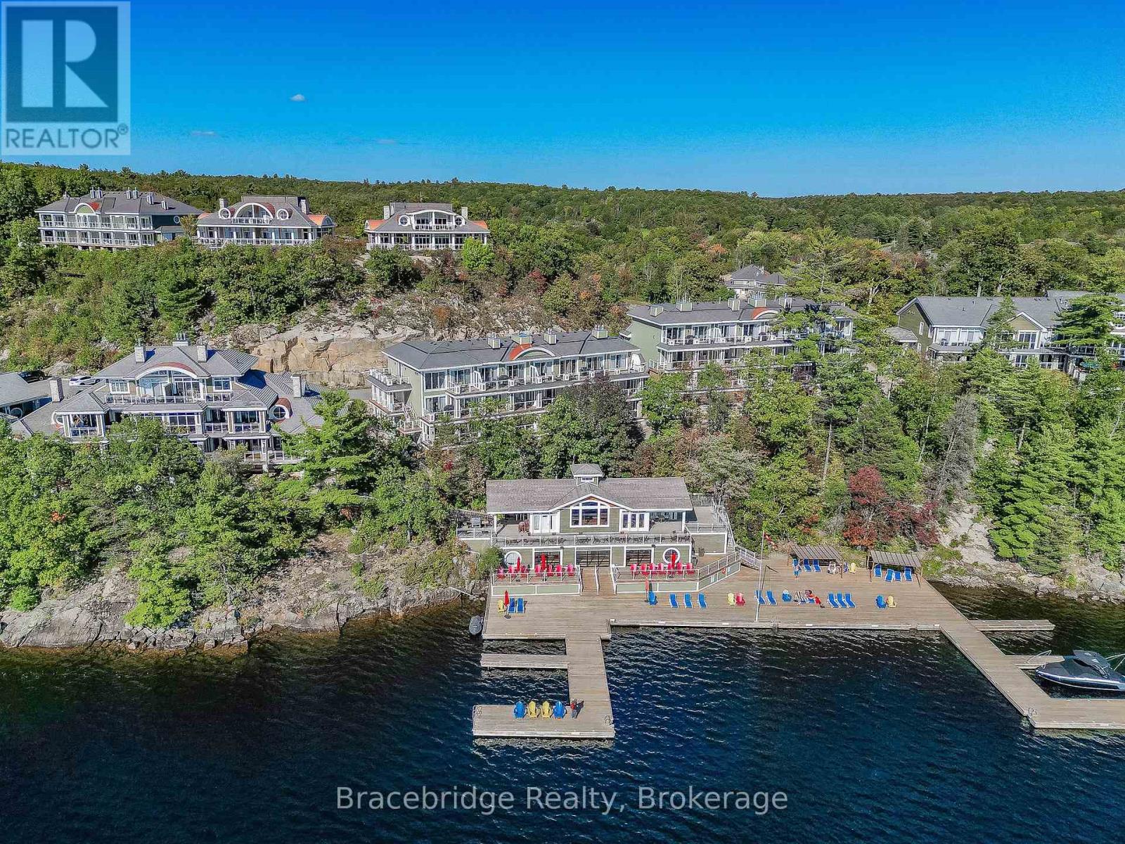 B201-B2 - 1869 Muskoka Rd 118 W, Muskoka Lakes, Ontario  P1L 1W8 - Photo 17 - X12036596