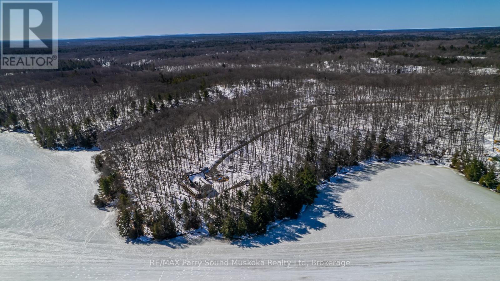 20 Zhaawashkwaa Miika Road, Seguin, Ontario  P2A 0B2 - Photo 14 - X12036598