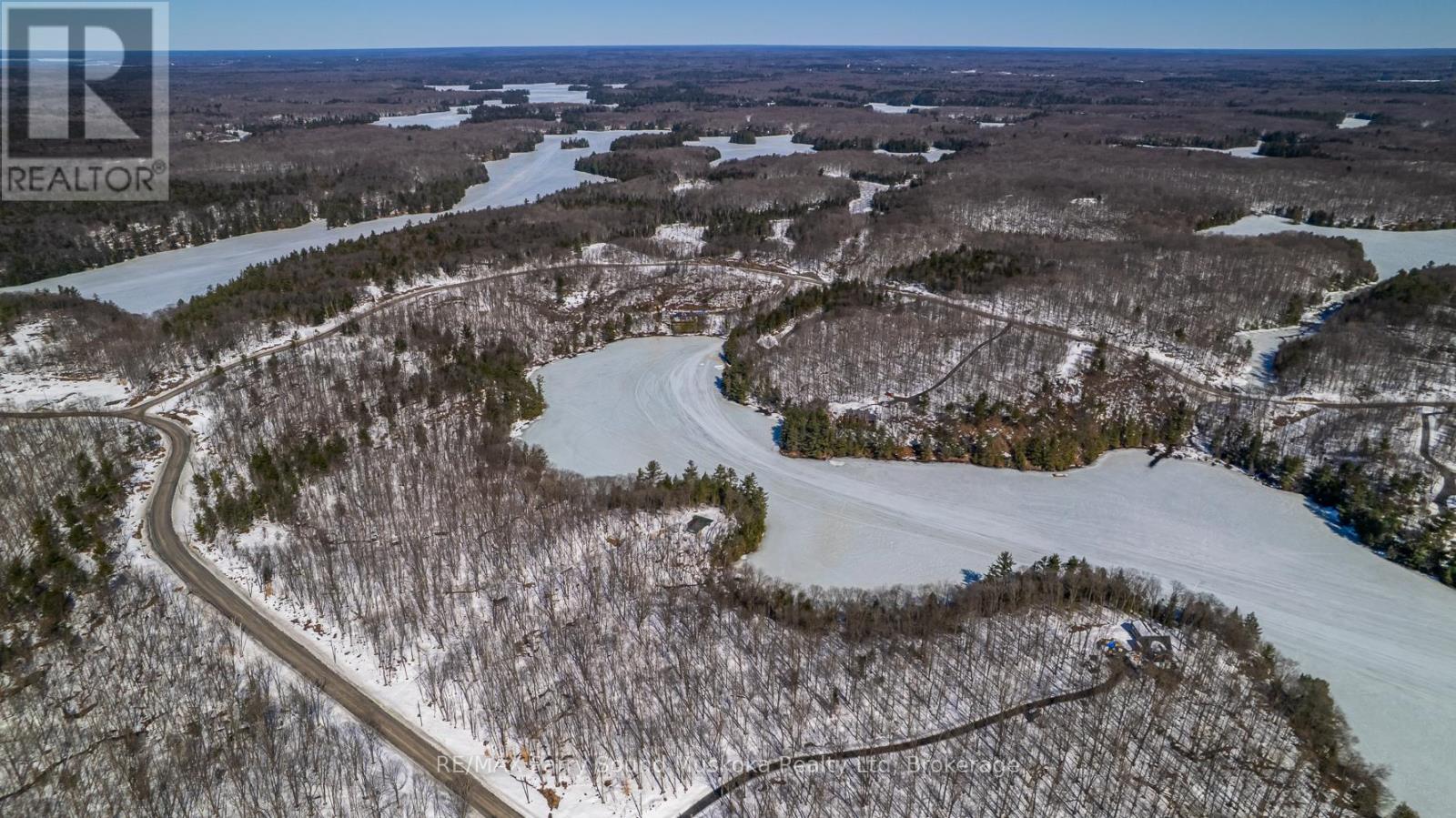20 Zhaawashkwaa Miika Road, Seguin, Ontario  P2A 0B2 - Photo 18 - X12036598