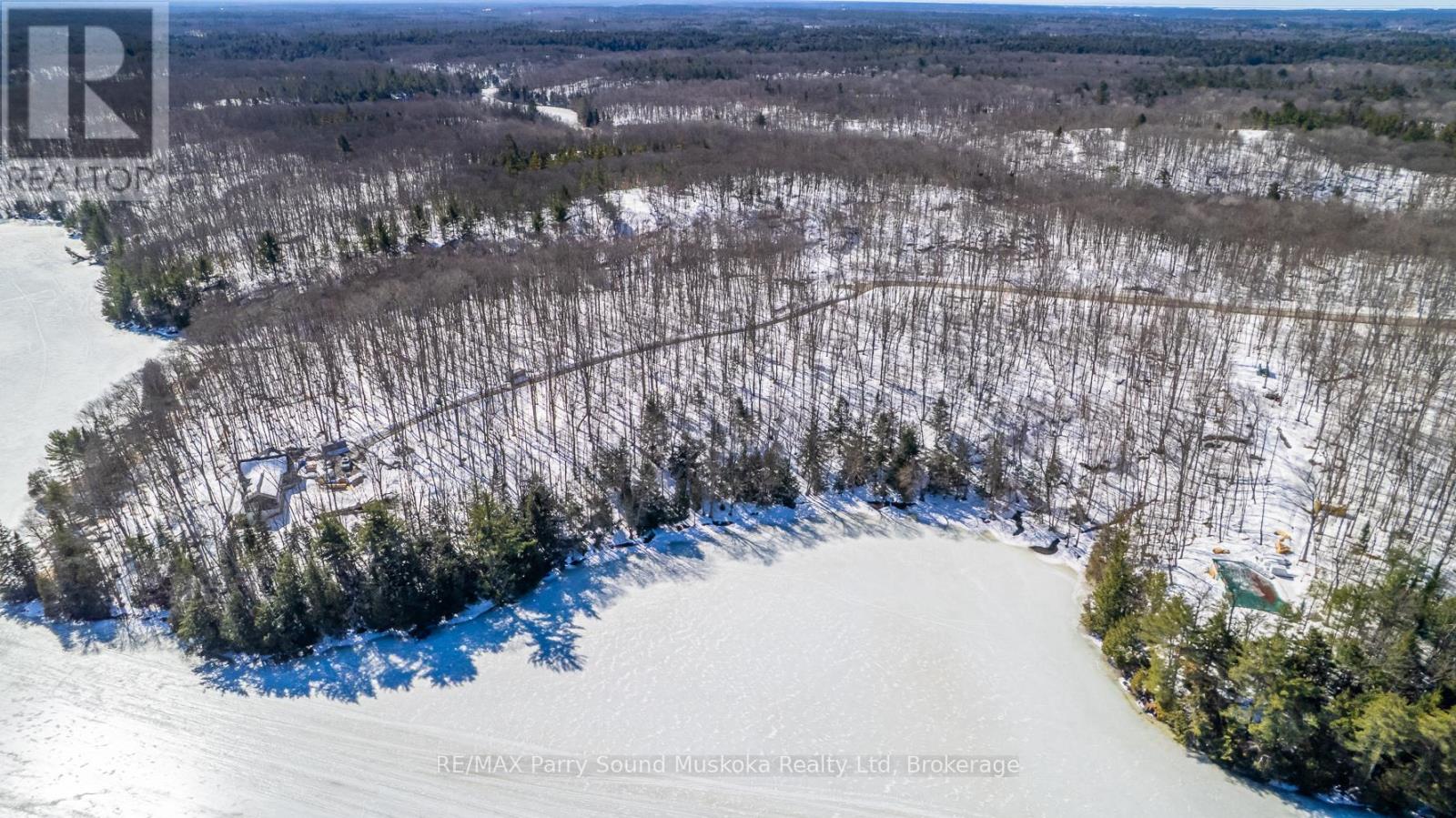 20 Zhaawashkwaa Miika Road, Seguin, Ontario  P2A 0B2 - Photo 3 - X12036598