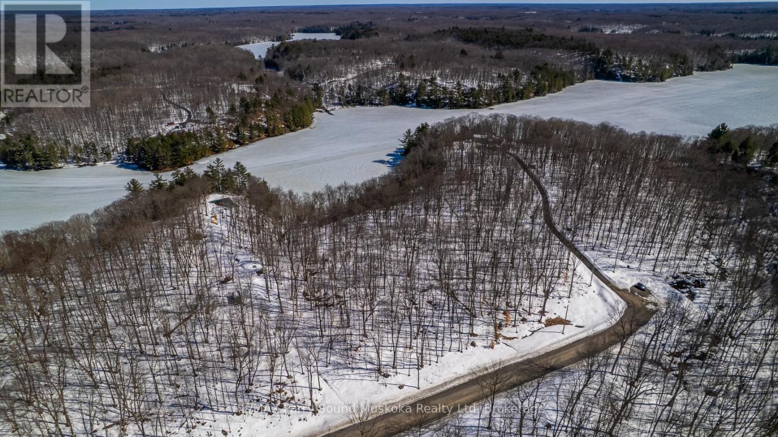 20 Zhaawashkwaa Miika Road, Seguin, Ontario  P2A 0B2 - Photo 33 - X12036598