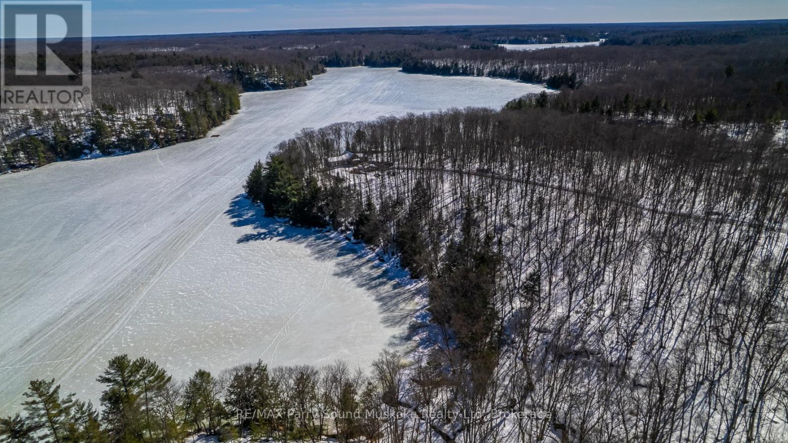 20 Zhaawashkwaa Miika Road, Seguin, Ontario  P2A 0B2 - Photo 36 - X12036598