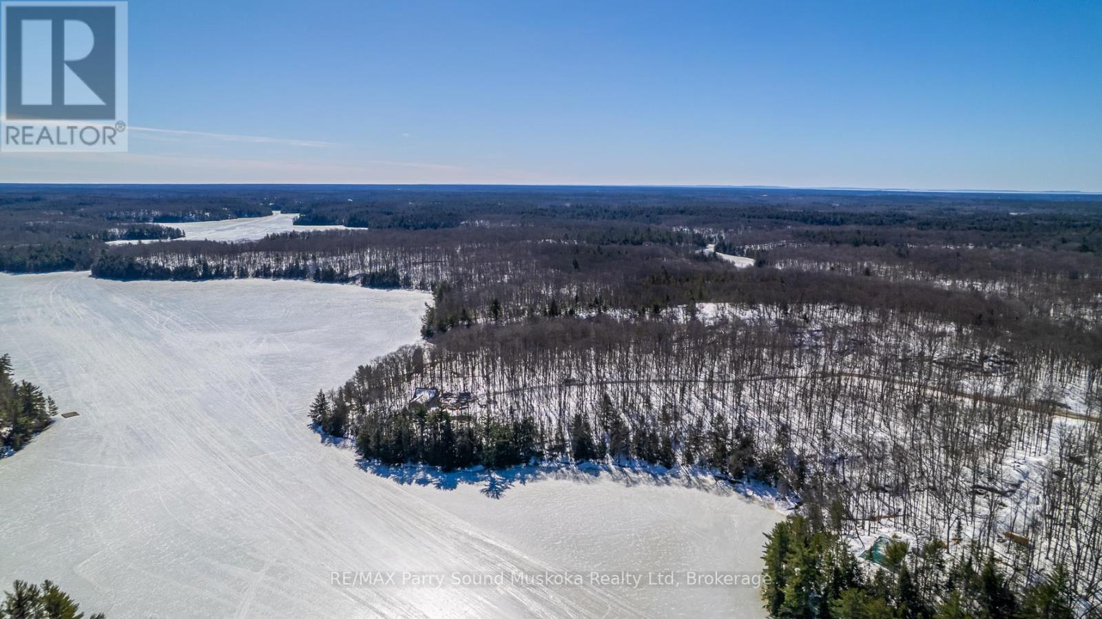 20 Zhaawashkwaa Miika Road, Seguin, Ontario  P2A 0B2 - Photo 4 - X12036598