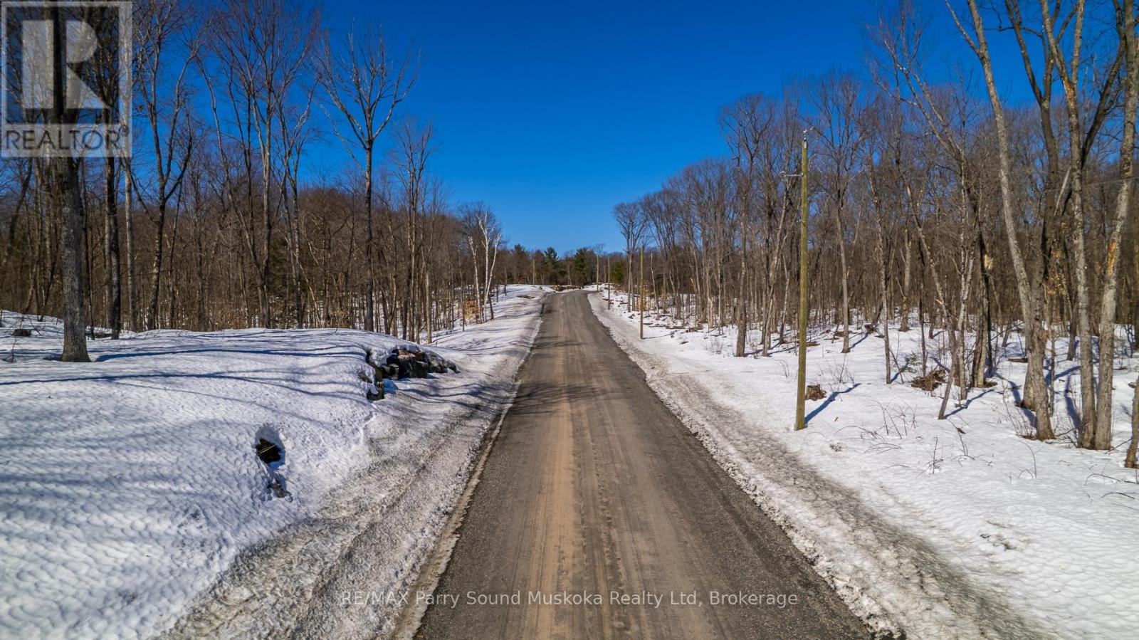 20 Zhaawashkwaa Miika Road, Seguin, Ontario  P2A 0B2 - Photo 45 - X12036598
