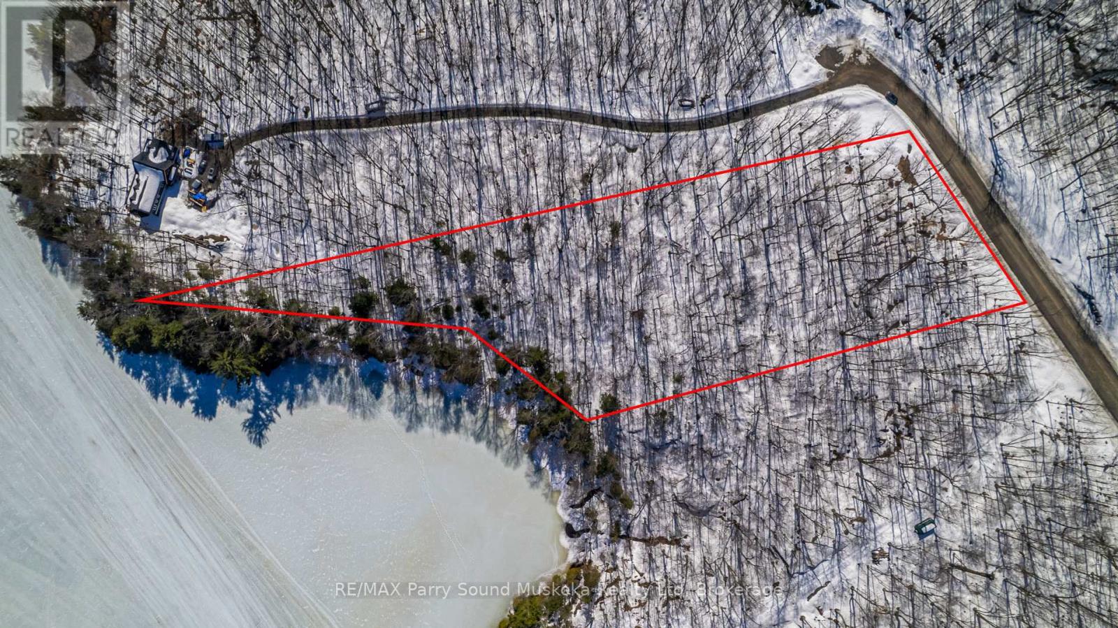 20 Zhaawashkwaa Miika Road, Seguin, Ontario  P2A 0B2 - Photo 47 - X12036598