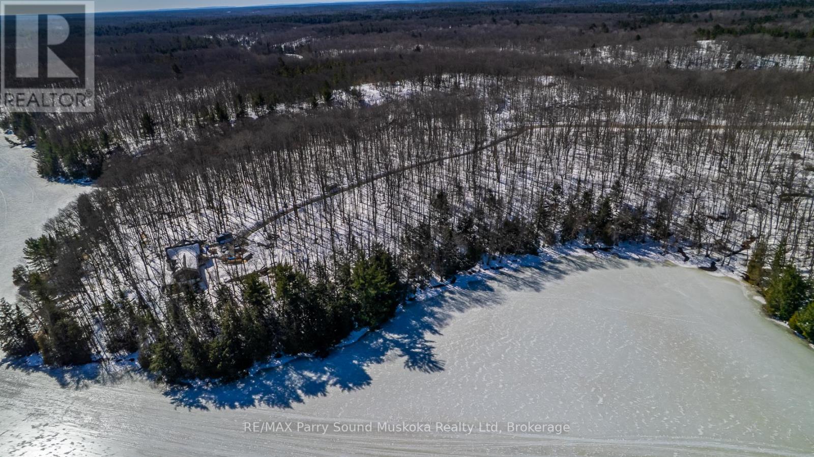 20 Zhaawashkwaa Miika Road, Seguin, Ontario  P2A 0B2 - Photo 48 - X12036598