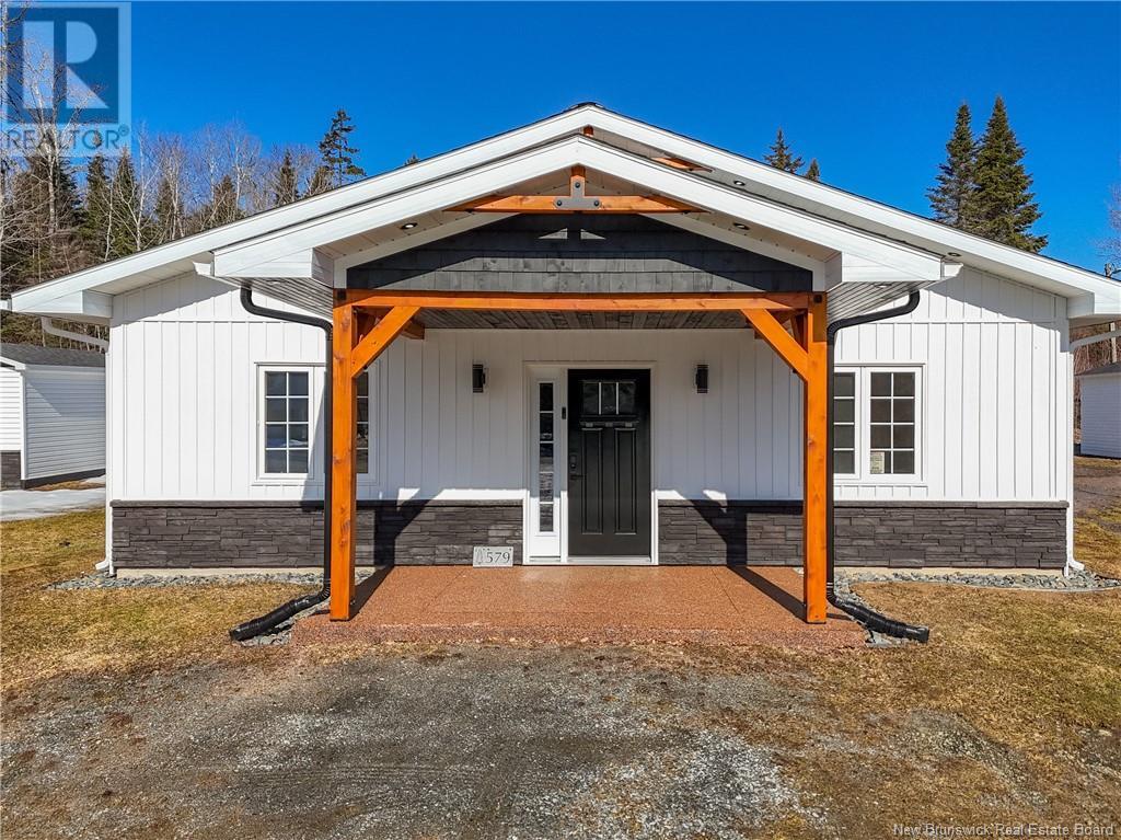 579 Main Street, Doaktown, New Brunswick  E9C 1W9 - Photo 3 - NB110088