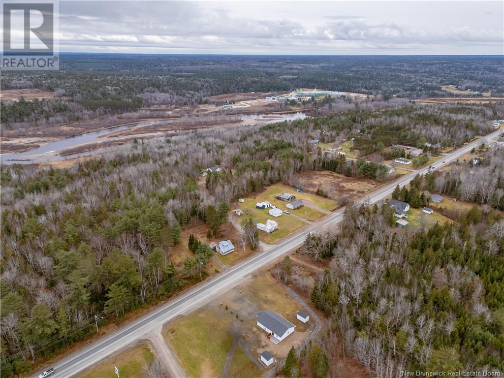 579 Main Street, Doaktown, New Brunswick  E9C 1W9 - Photo 32 - NB110088