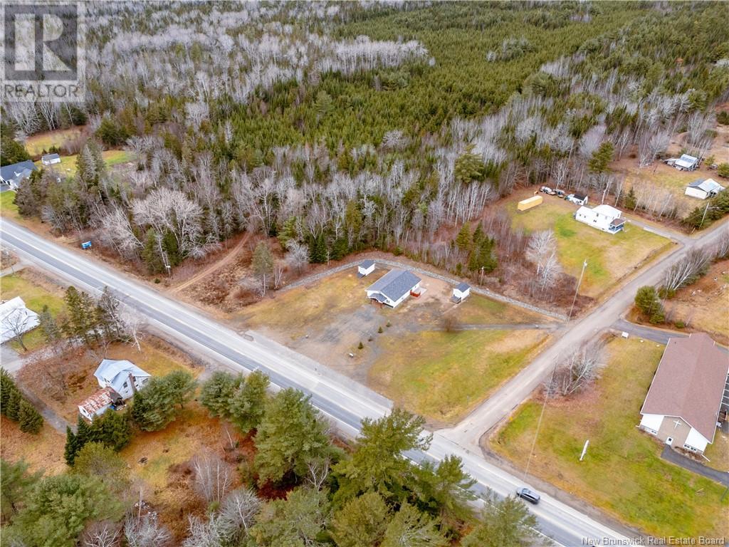 579 Main Street, Doaktown, New Brunswick  E9C 1W9 - Photo 30 - NB110088
