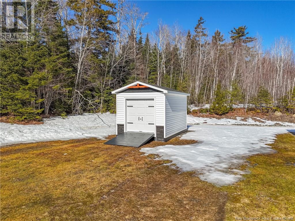 579 Main Street, Doaktown, New Brunswick  E9C 1W9 - Photo 35 - NB110088