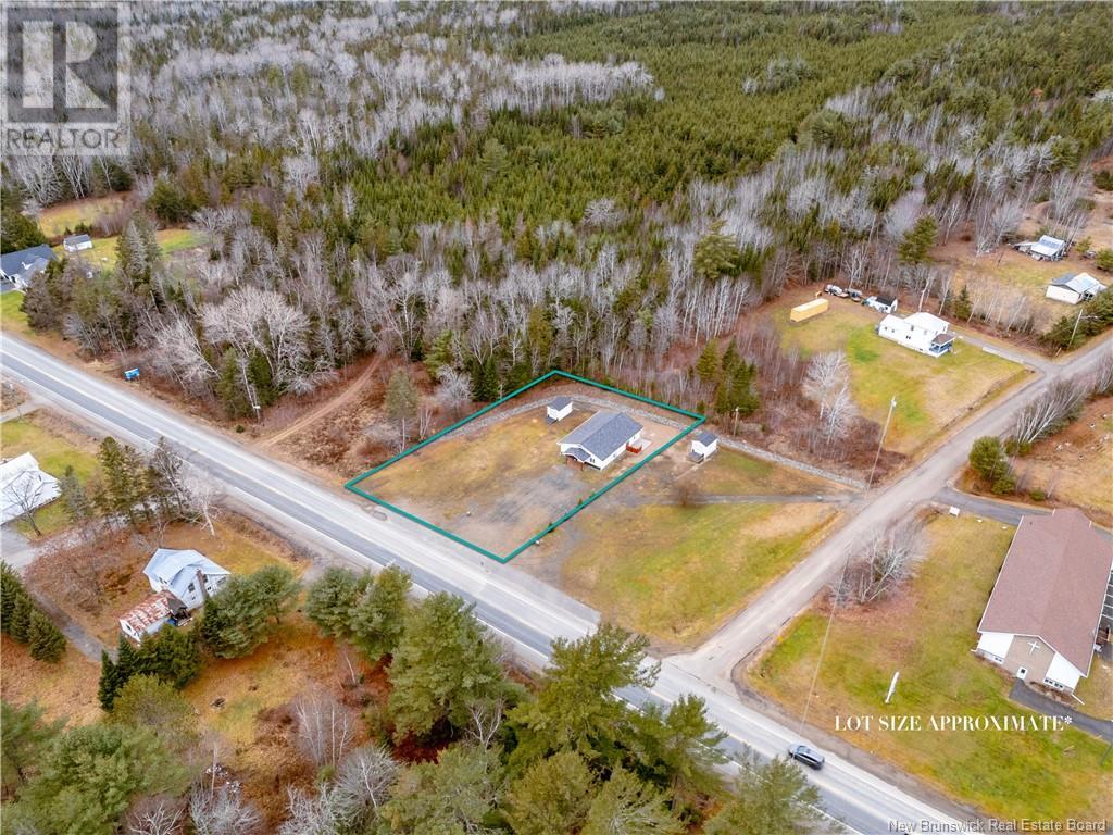 579 Main Street, Doaktown, New Brunswick  E9C 1W9 - Photo 29 - NB110088