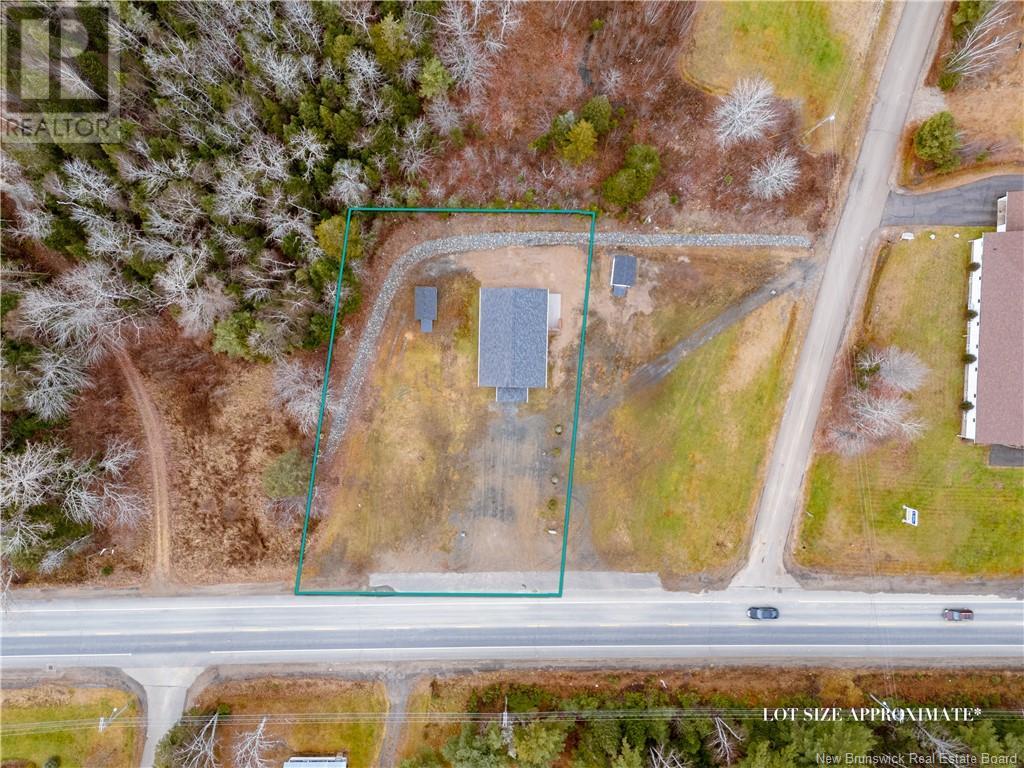 579 Main Street, Doaktown, New Brunswick  E9C 1W9 - Photo 28 - NB110088