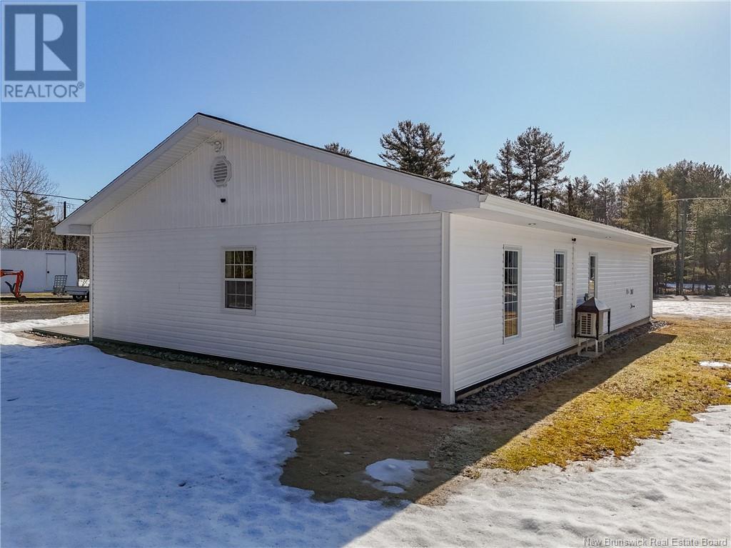 579 Main Street, Doaktown, New Brunswick  E9C 1W9 - Photo 34 - NB110088