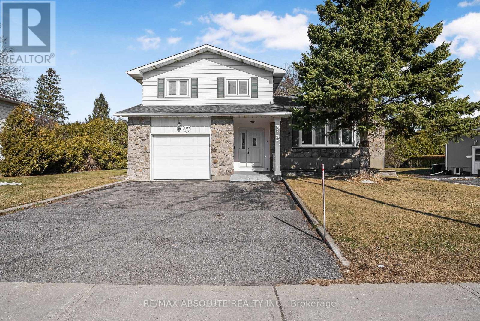 Property at 1739 FISHER AVENUE image 1