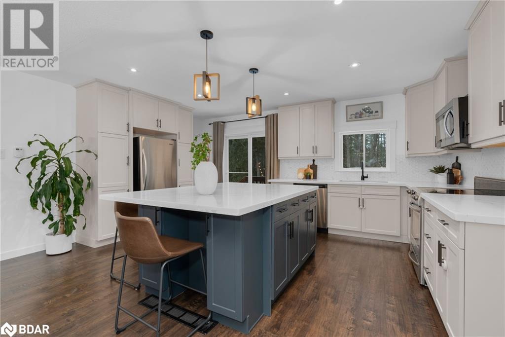 26 Brillinger Drive, Wasaga Beach, Ontario  L9Z 1L4 - Photo 8 - 40709386