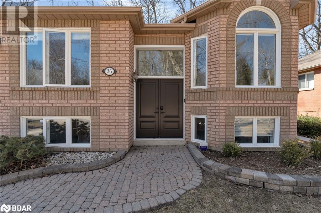 26 Brillinger Drive, Wasaga Beach, Ontario  L9Z 1L4 - Photo 32 - 40709386