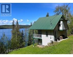 6613 Millar Road, Horsefly, Ca