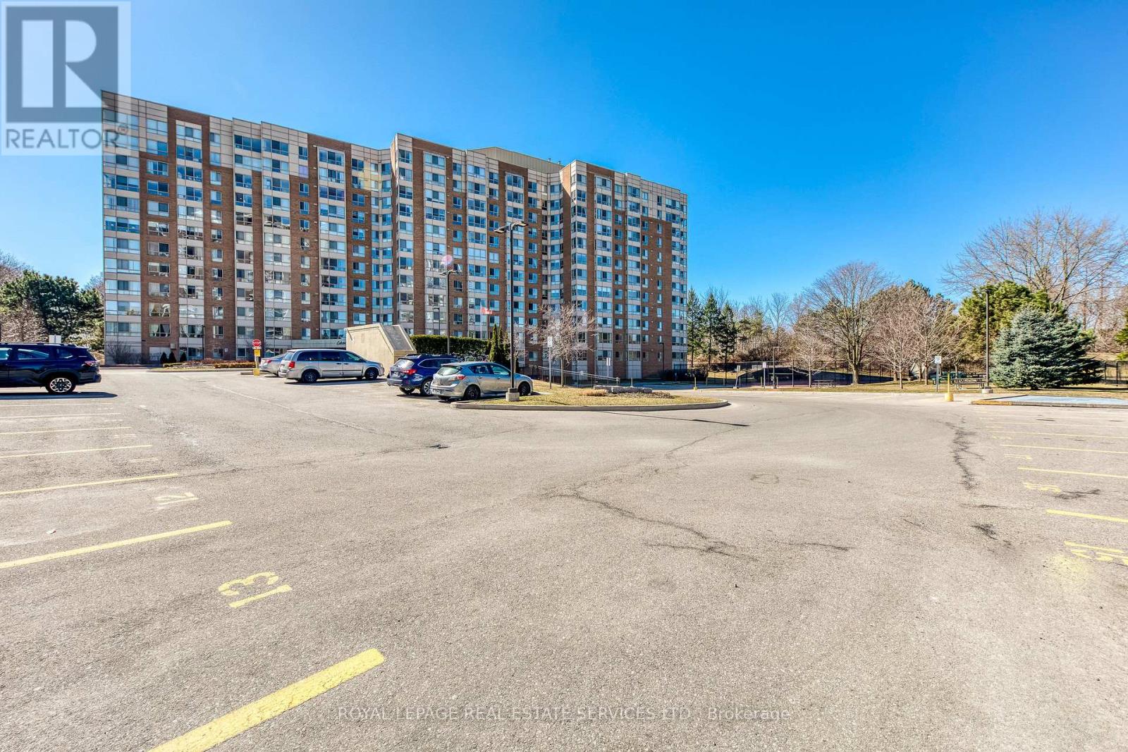 110 - 1485 Lakeshore Rd E, Mississauga, Ontario  L5E 3G2 - Photo 46 - W12035895