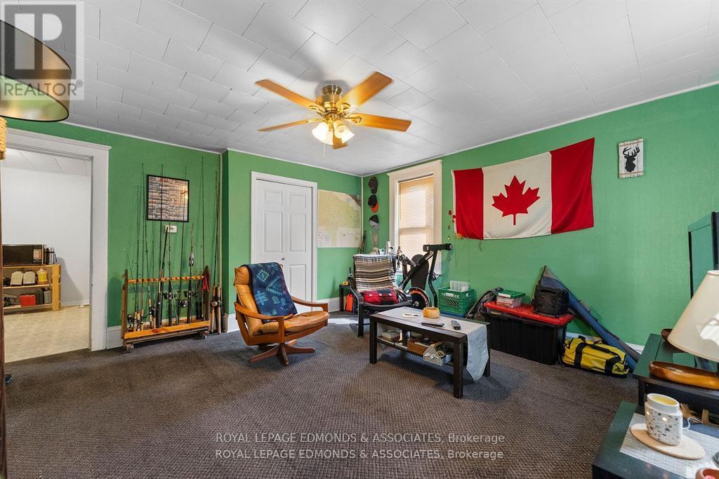 7 Isabella Street, Pembroke, Ontario  K8A 5S4 - Photo 22 - X12036633