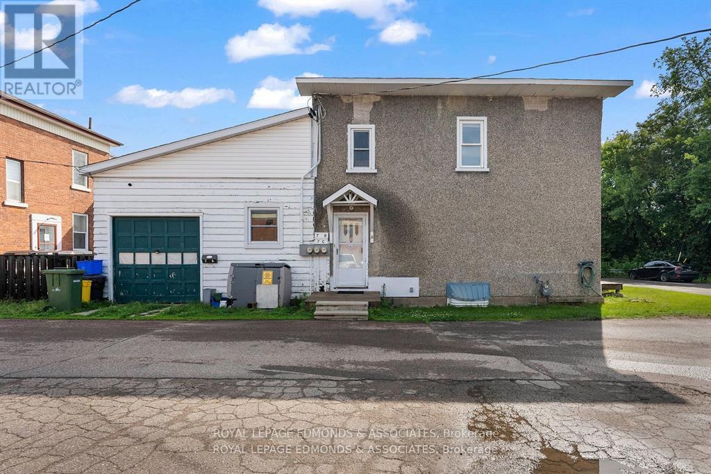 7 Isabella Street, Pembroke, Ontario  K8A 5S4 - Photo 3 - X12036633