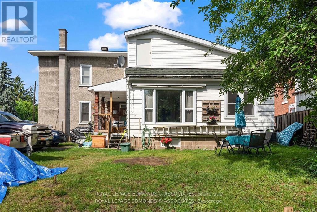 7 Isabella Street, Pembroke, Ontario  K8A 5S4 - Photo 4 - X12036633