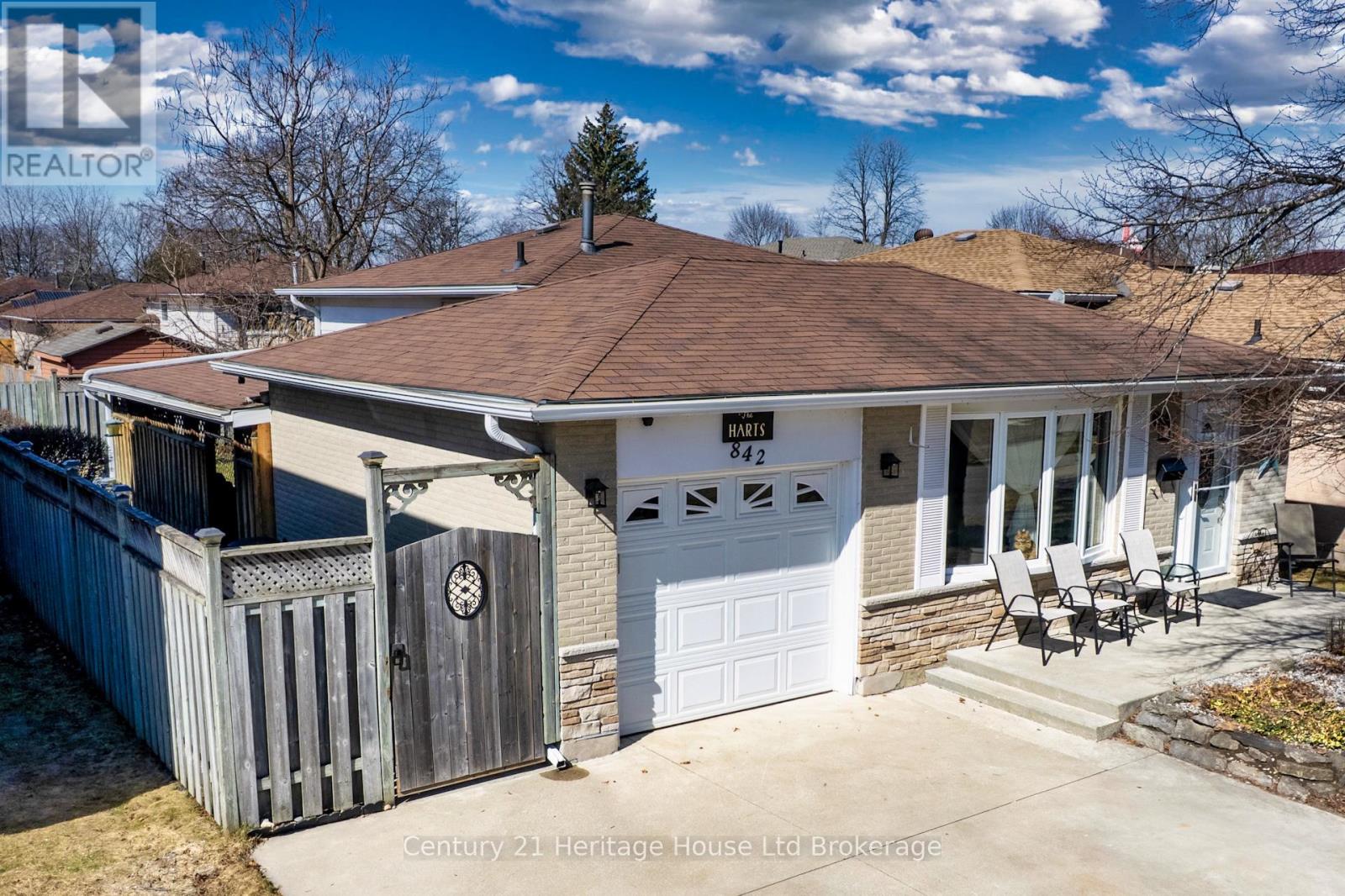 Property at 842 SHANNON DRIVE image 1