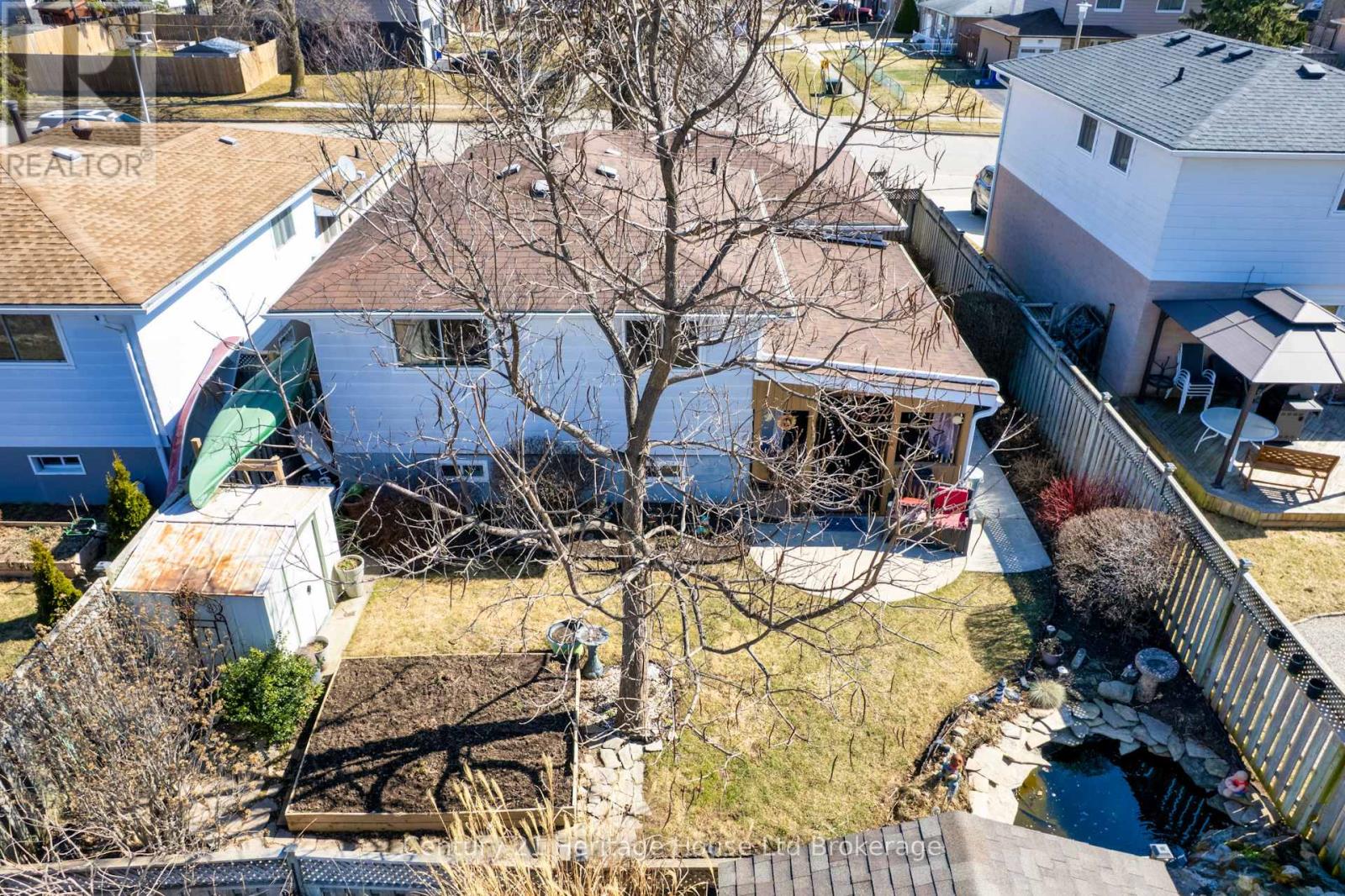 Property at 842 SHANNON DRIVE image 5
