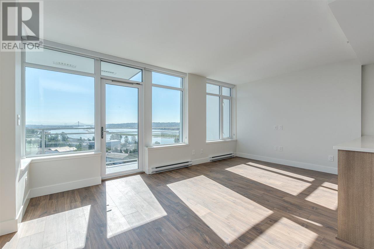 1007 258 Nelson's Court, New Westminster, British Columbia  V3L 0E3 - Photo 16 - R2980956