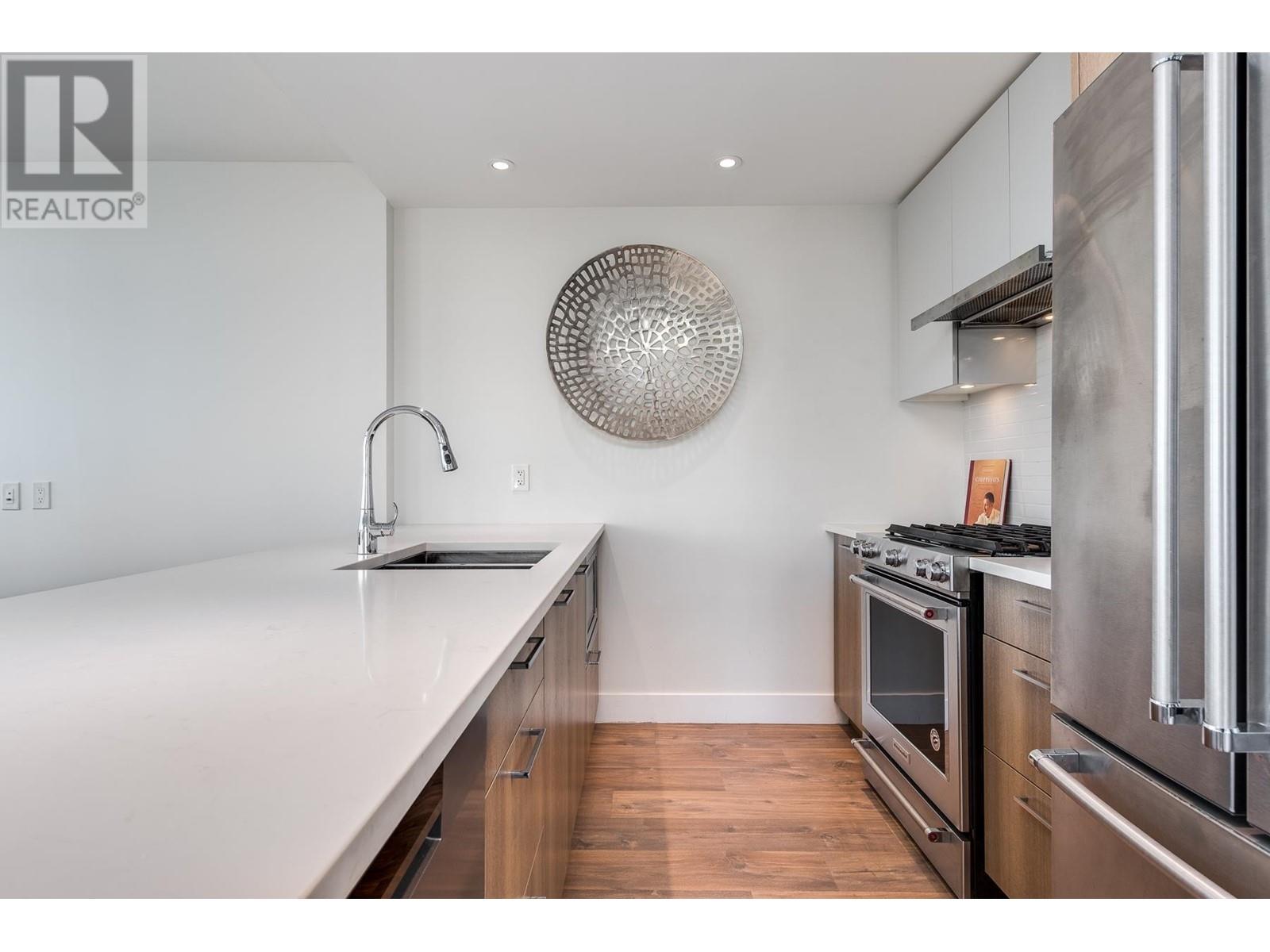 1007 258 Nelson's Court, New Westminster, British Columbia  V3L 0E3 - Photo 7 - R2980956