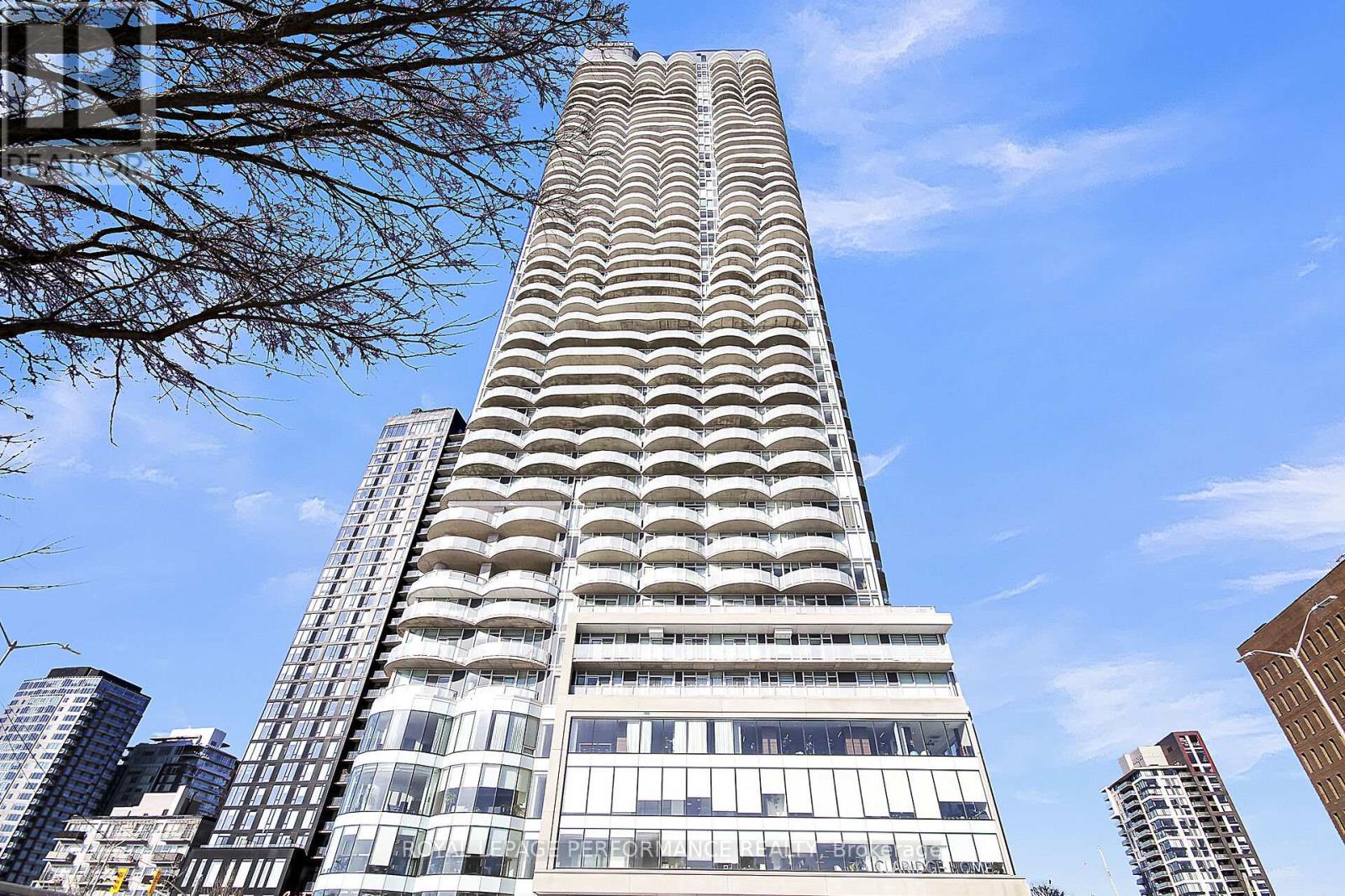 Property at 1807 - 805 CARLING AVENUE image 1