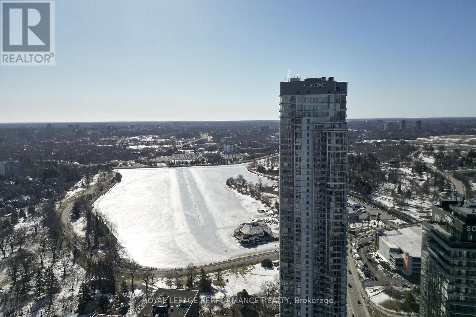 Property at 1807 - 805 CARLING AVENUE image 2