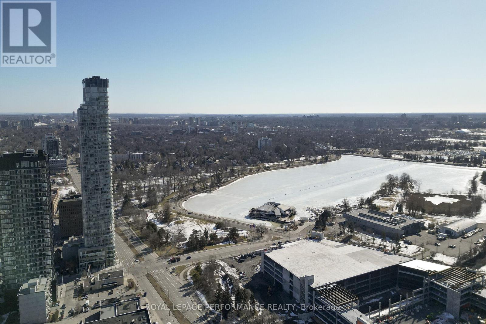 Property at 1807 - 805 CARLING AVENUE image 4