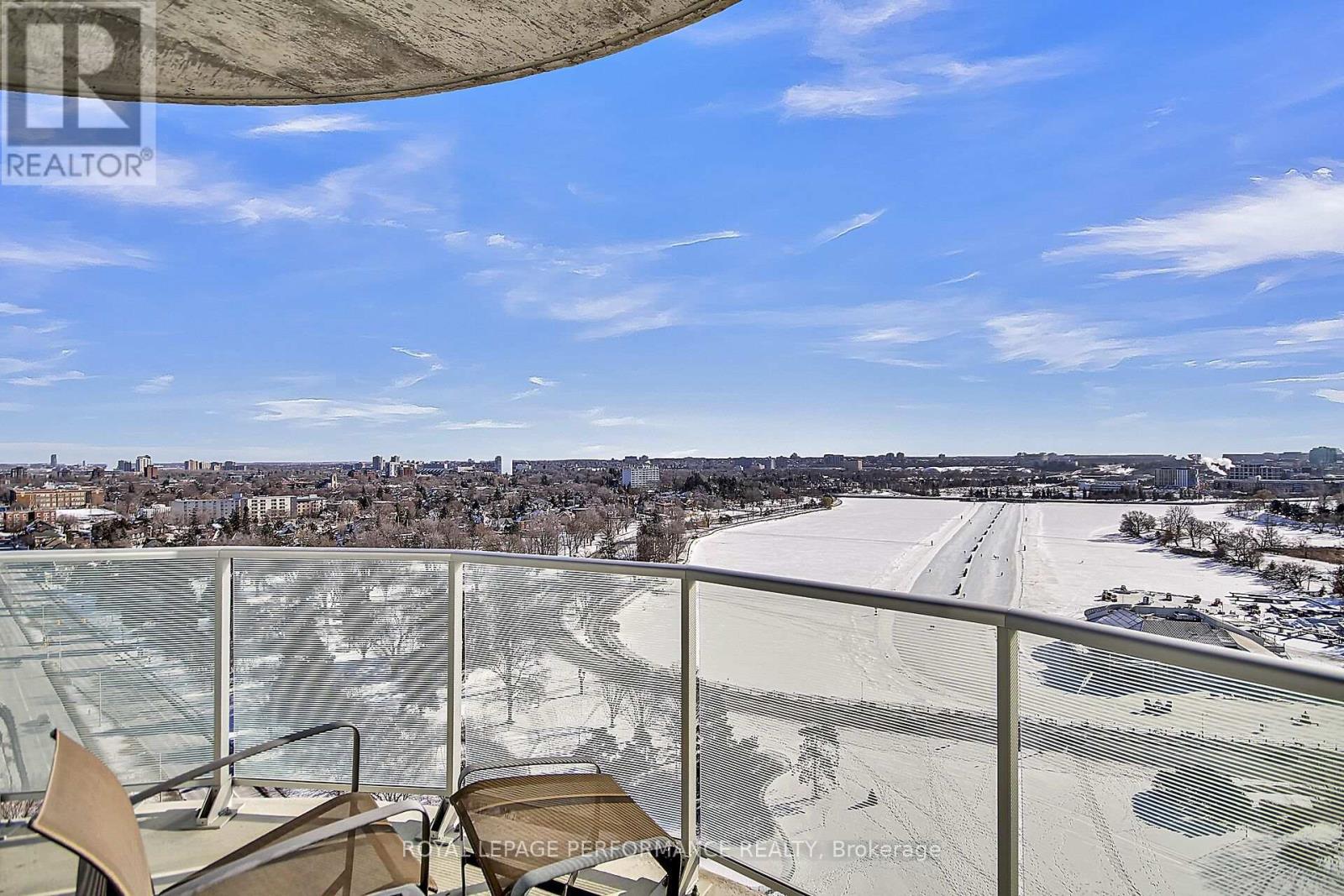 Property at 1807 - 805 CARLING AVENUE image 5