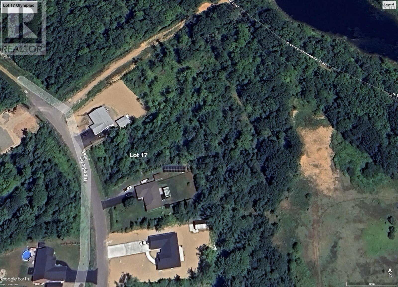 Lot 17 Olympiad Drive, Nictaux, Nova Scotia  B0S 1P0 - Photo 1 - 202405962