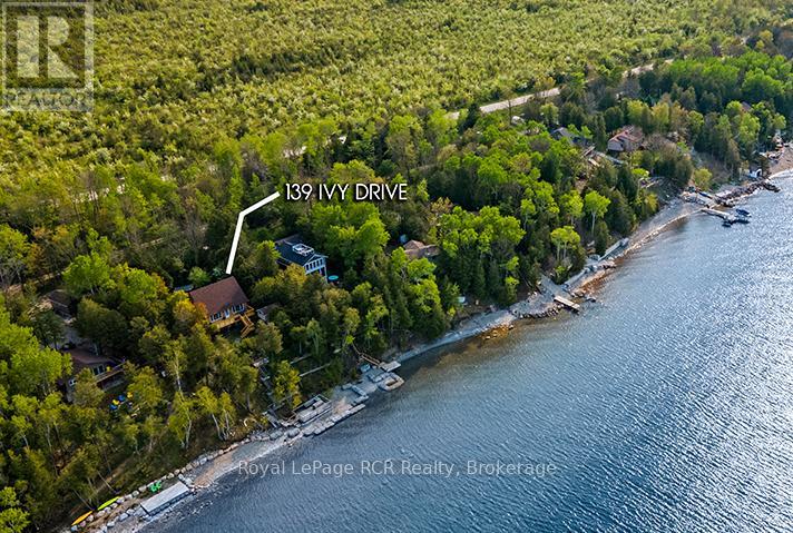 139 IVY DRIVE, Georgian Bluffs, Ontario
