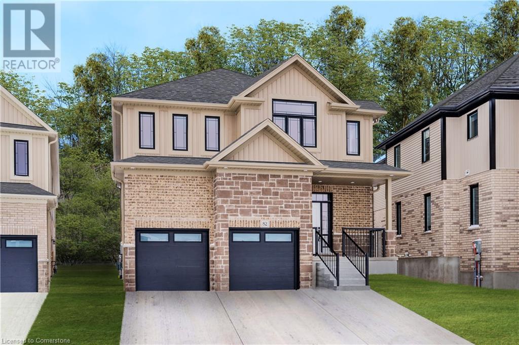 Property at 82 QUARRY PARK Drive image 1