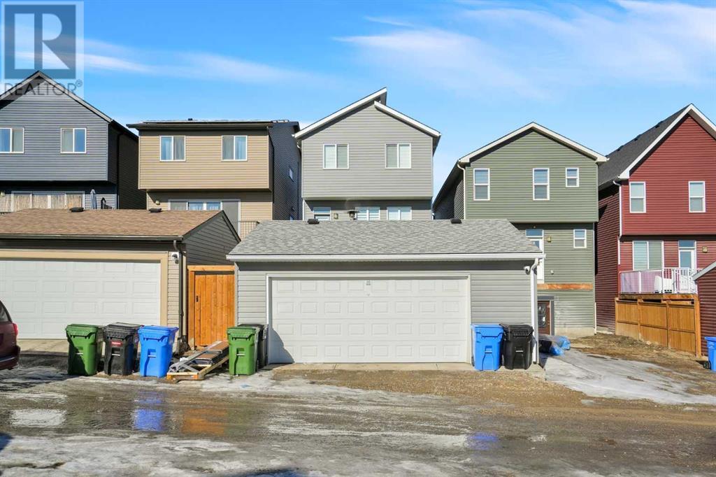 603 Livingston Way Ne, Calgary, Alberta  T3P 1R8 - Photo 42 - A2196040