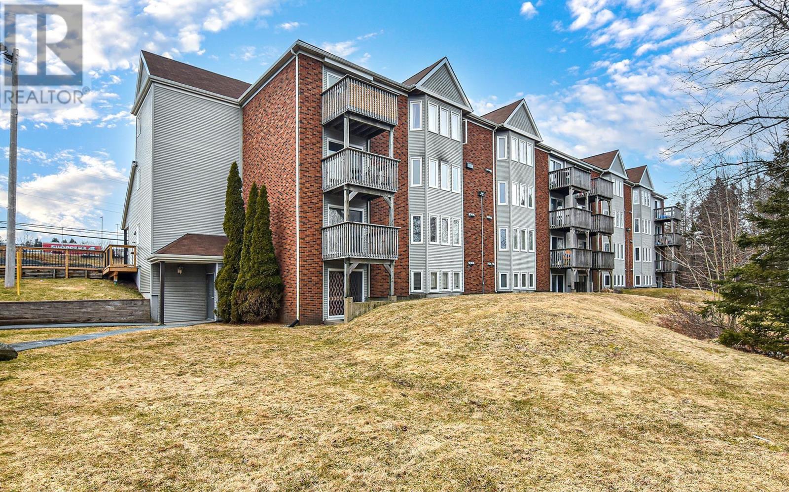 245 9 Forest Hills Parkway, cole harbour, Nova Scotia