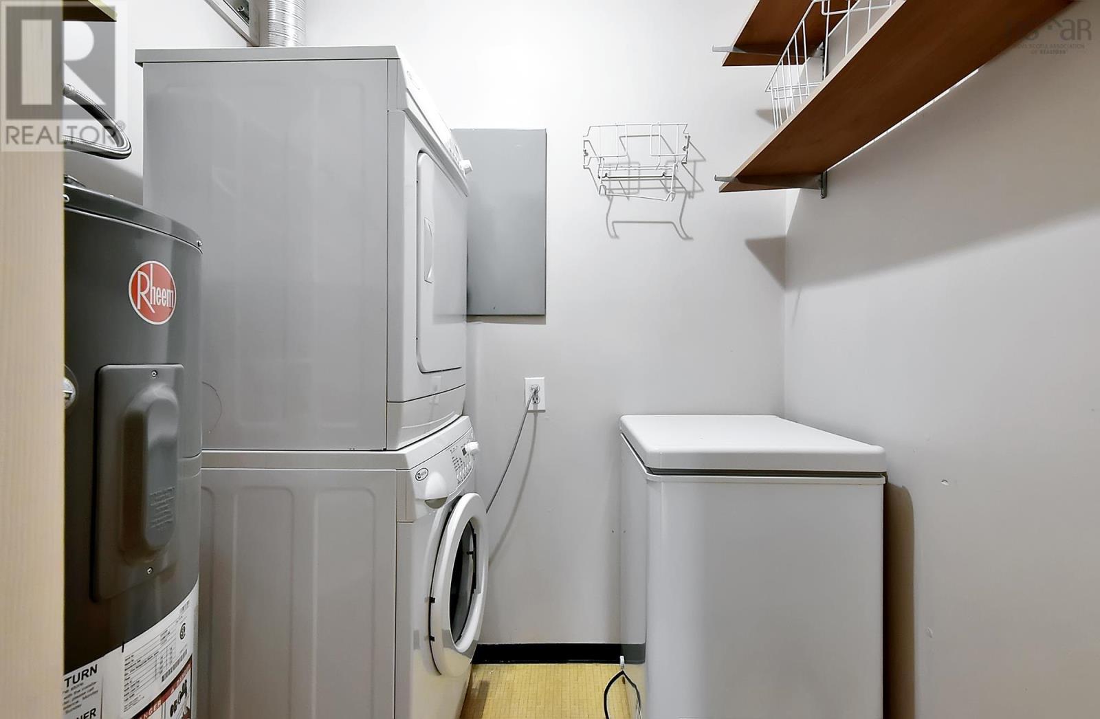 245 9 Forest Hills Parkway, Cole Harbour, Nova Scotia  B2W 0M5 - Photo 14 - 202505159