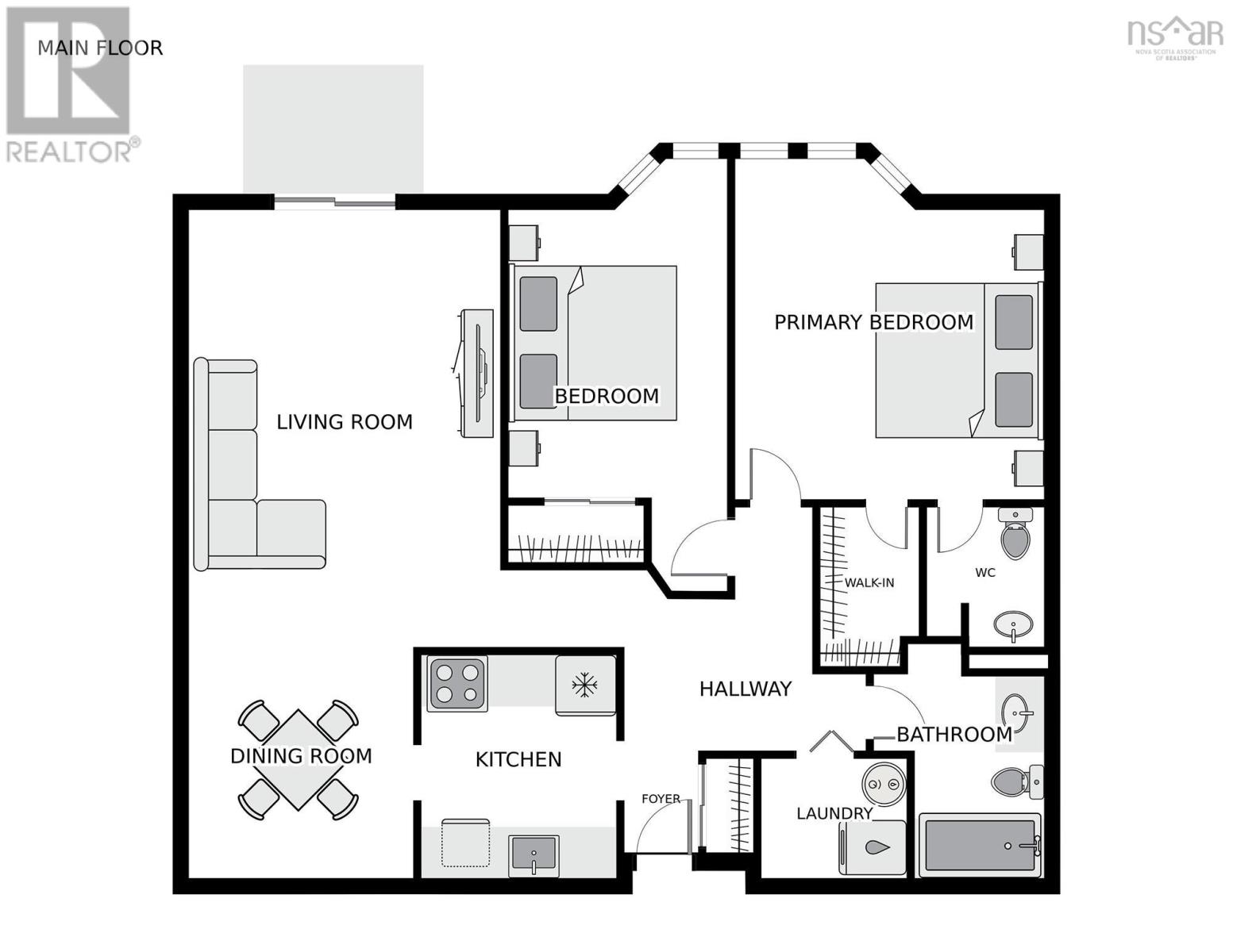 245 9 Forest Hills Parkway, Cole Harbour, Nova Scotia  B2W 0M5 - Photo 28 - 202505159