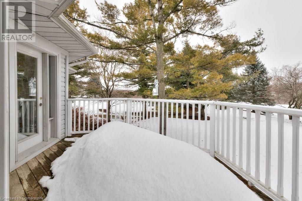 139 Foxboro Drive Unit# 113, Baden, Ontario  N3A 3N2 - Photo 19 - 40700620