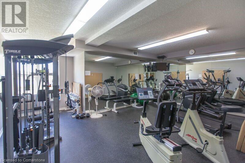 139 Foxboro Drive Unit# 113, Baden, Ontario  N3A 3N2 - Photo 46 - 40700620