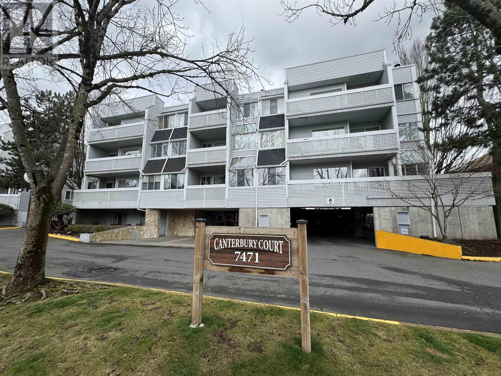305 7471 Blundell Road, Richmond, British Columbia  V6Y 1J6 - Photo 1 - R2978930