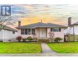 578 W 59TH AVENUE, Vancouver, British Columbia